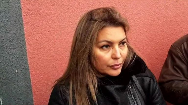 “La gente tiene resentimiento con Carabineros, pero si seguimos con esa actitud nos va a ganar la delincuencia”