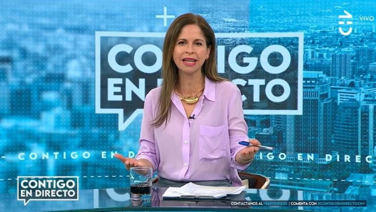Contigo en Directo | Capítulo 459