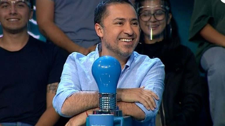 ¿Ya se siente el 18?: Cristián 