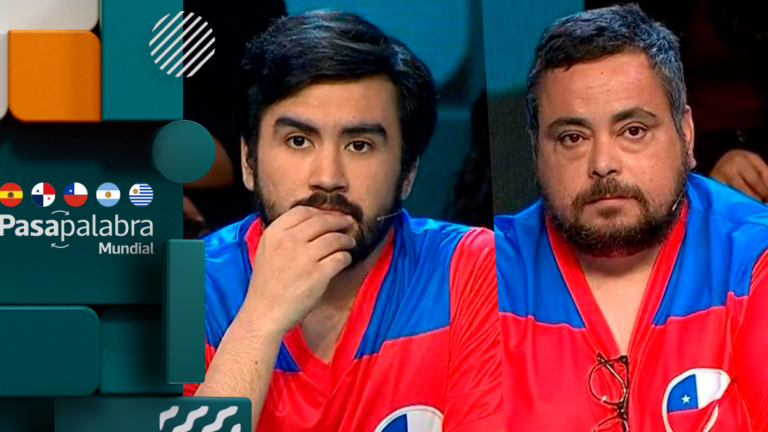 Pasapalabra Mundial | Capítulo 35