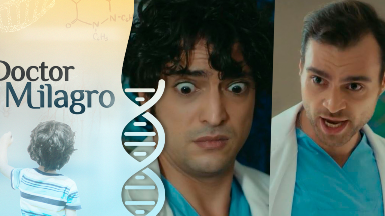 ¡Ali estuvo a punto de ser descubierto! Doruk no logró ver quien lo perseguía