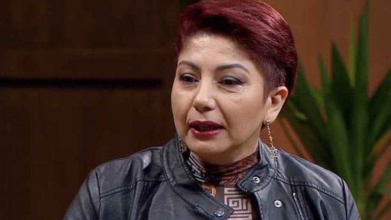 “Junten alimentos”: La impactante predicción de Vanessa Daroch sobre una próxima crisis mundial