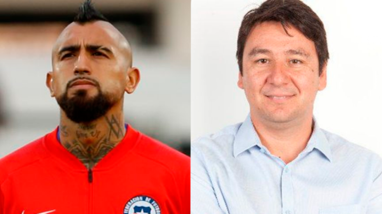 ¿Podría estar en quiebra? Revelaron detalles exclusivos de la querella de Vidal contra su primo