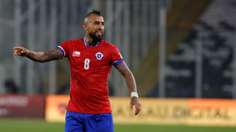 Carlos Albornoz, primo de Vidal: “Lo que más quiero es que Arturo se dé cuenta que seguimos siendo un círculo de protección para él”