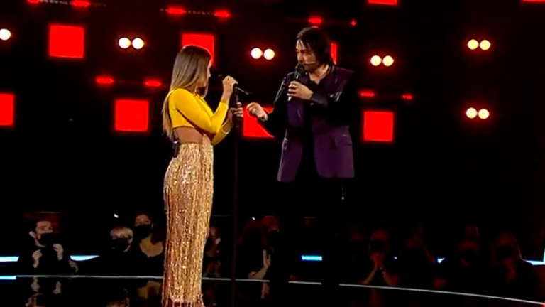 ¡Emociones a flor de piel! Estos fueron los mejores momentos de la semana en The Voice Chile