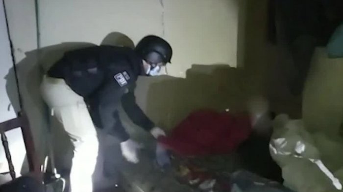 Los torturaron y los grabaron: Secuestran a comerciantes para pedir rescate a sus familiares