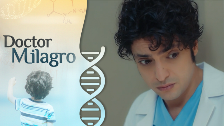 Doctor Milagro | Capítulo 78