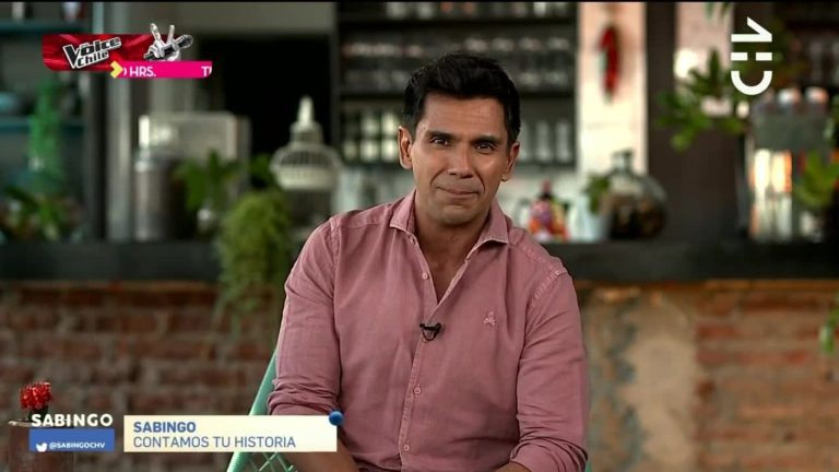 Sabingo | Capítulo 7 de mayo