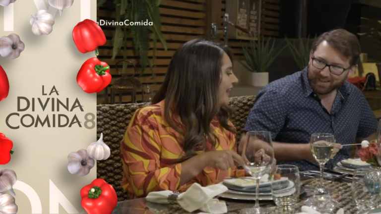¿Marshmallows o mozzarella? El chascarro que protagonizó Daniela Muñoz en La Divina Comida