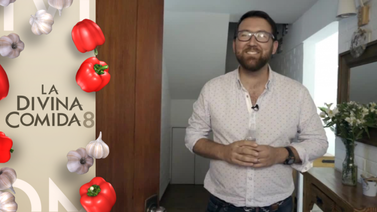 ¿Menos es más? Así es la casa de Luis Ugalde