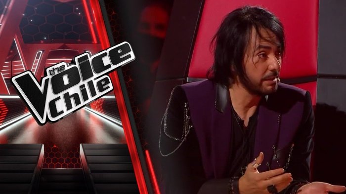 “Somos caballeros”: La divertida competencia entre Gente De Zona y Beto Cuevas