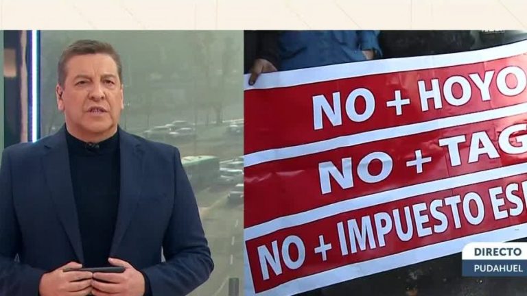 “Se convierte en un costo inalcanzable”: La opinión de Julio César Rodríguez sobre el cobro del TAG en las autopistas