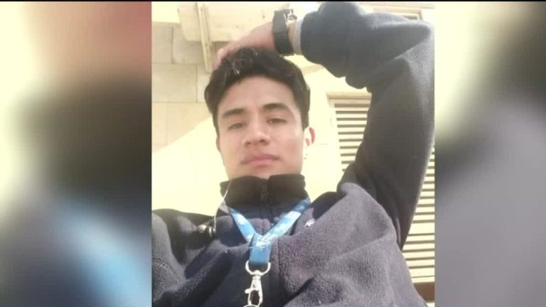 Excarabinero baleó en la cabeza a joven peruano y lo dejó en silla de ruedas: habría encubierto el delito con un intento de asalto