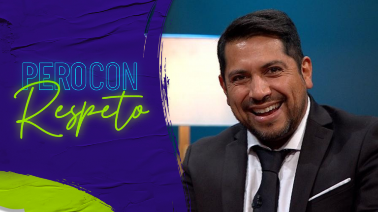 Pero con Respeto | Segunda temporada | Capítulo 19