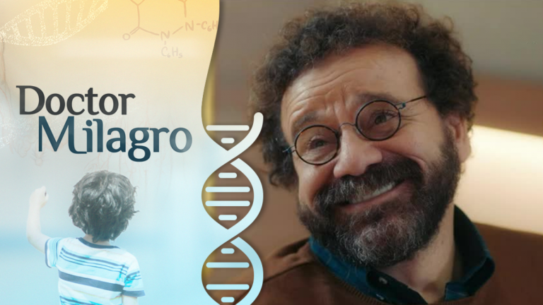 Doctor Milagro | Capítulo 79