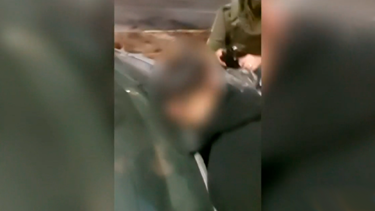 Robó un auto con intimidación: Niño de 10 años es detenido en persecución policial