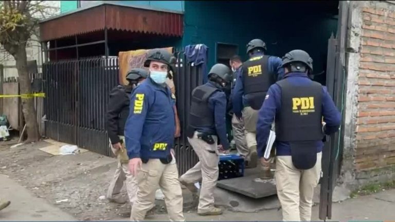 Una niña de 13 años y un carabinero asesinados en Chillán en menos de 4 días: ¿Qué está pasando con el crimen organizado?