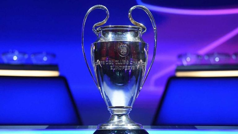 Cambiará totalmente: Así será la nueva Champions League desde la temporada 2024/25