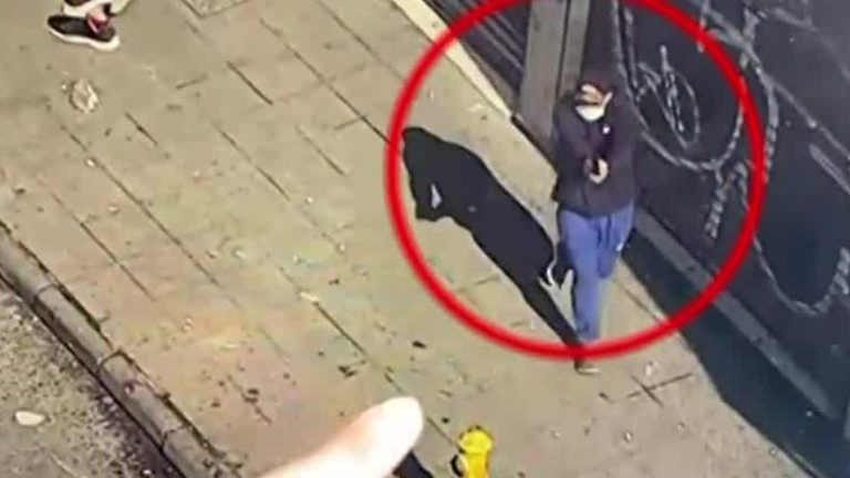 Indignante: Imputado por balacera en Meiggs burló arresto domiciliario