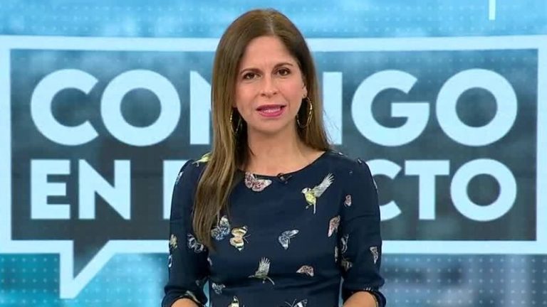 Contigo en Directo | Capítulo 462