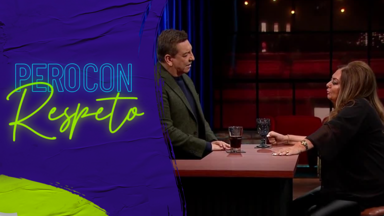 Pero con Respeto | Segunda temporada | Capítulo 20