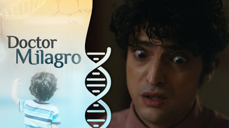 Doctor Milagro | Capítulo 80