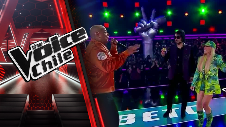 ¡Se formó la gozadera! Esta fue la presentación exclusiva de Gente de Zona en The Voice
