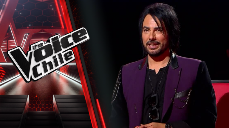 The Voice Chile | Capítulo 11