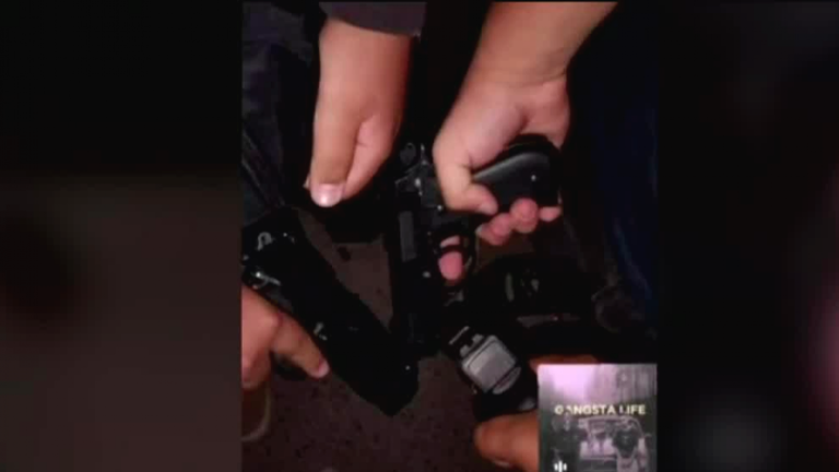 Liceo de Iquique suspendió las clases: Alumnos amenazan de muerte a directora del colegio