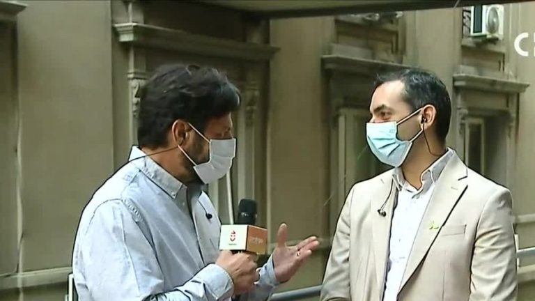 Este 1 de junio el Minsal bloqueará los Pases de Movilidad de todas las personas que no tengan su cuarta dosis al día