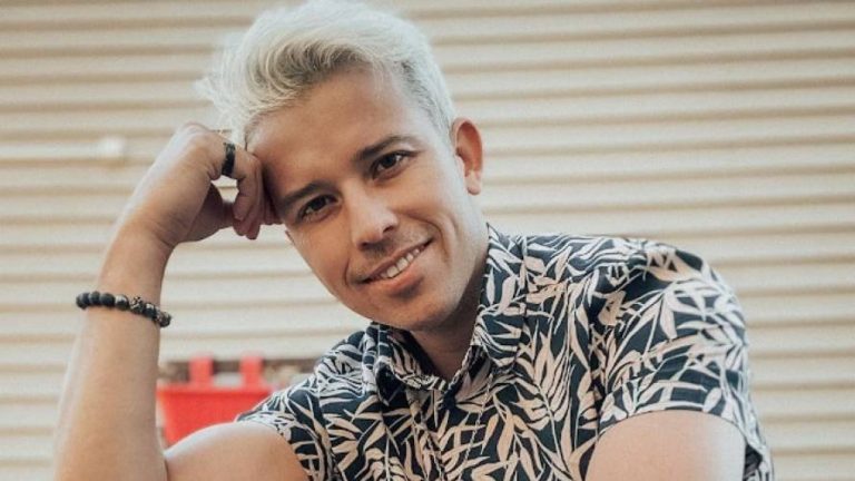 ¡Por una supuesta infidelidad! Luis Pedraza puso fin a su matrimonio