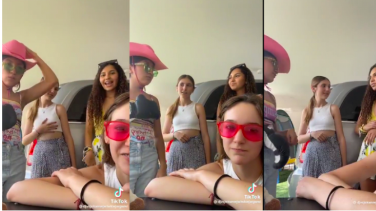 ¡Revelaron infidelidad!: 4 jóvenes terminan su amistad por reto viral