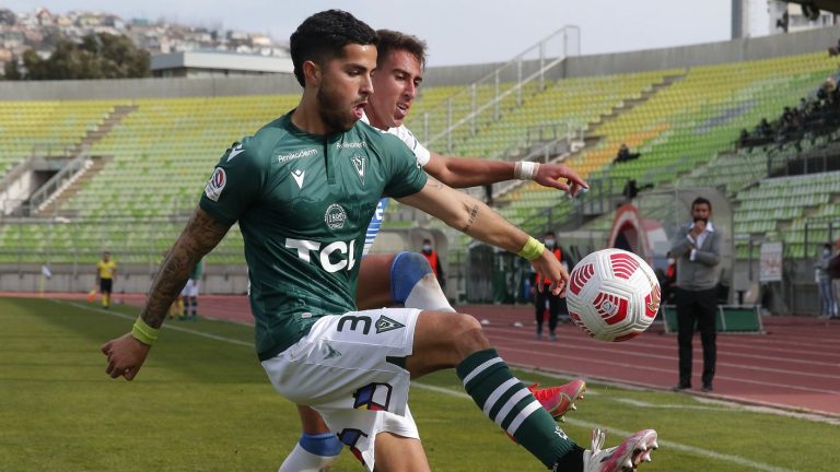 Universidad Católica le birla un refuerzo a Colo Colo: Daniel González será jugador del tetracampeón