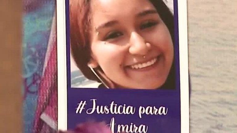 Caso Amira: Se suicidó a los 16 años por violencia en el pololeo