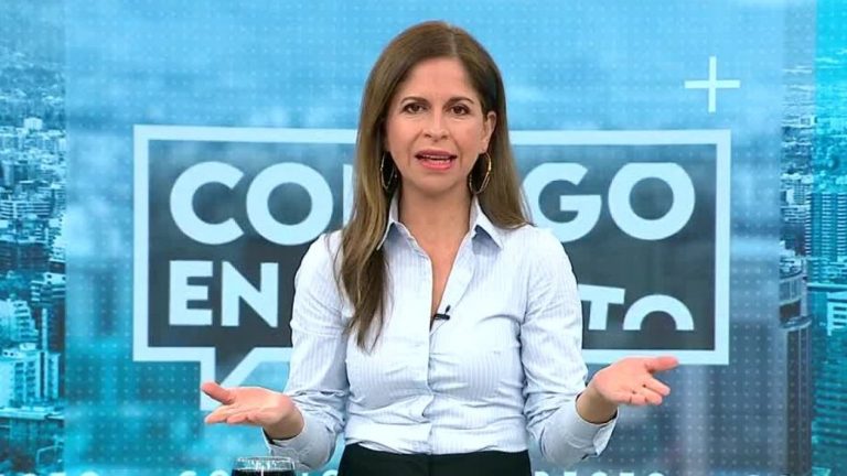 Contigo en Directo | Capítulo 463