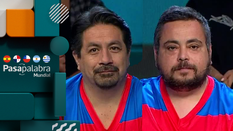 Pasapalabra Mundial | Capítulo 38