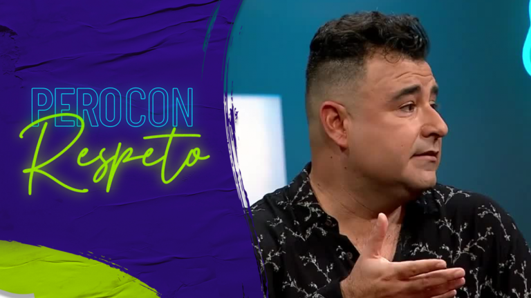 ¡Se casó con otro frente a él y años más tarde se reencontraron! Kurt Carrera y su insólita historia de amor