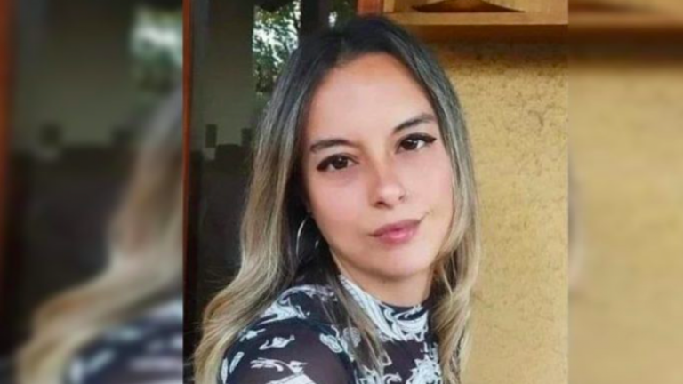 Murió Francisca Sandoval: Periodista baleada durante protestas del 1 de mayo