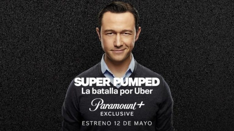 5 razones para ver ‘Super Pumped: La batalla por Uber’ en Paramount+