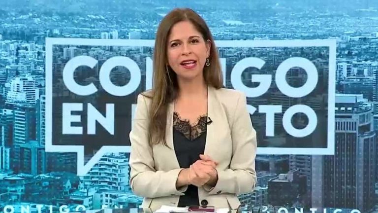 Contigo en Directo | Capítulo 464