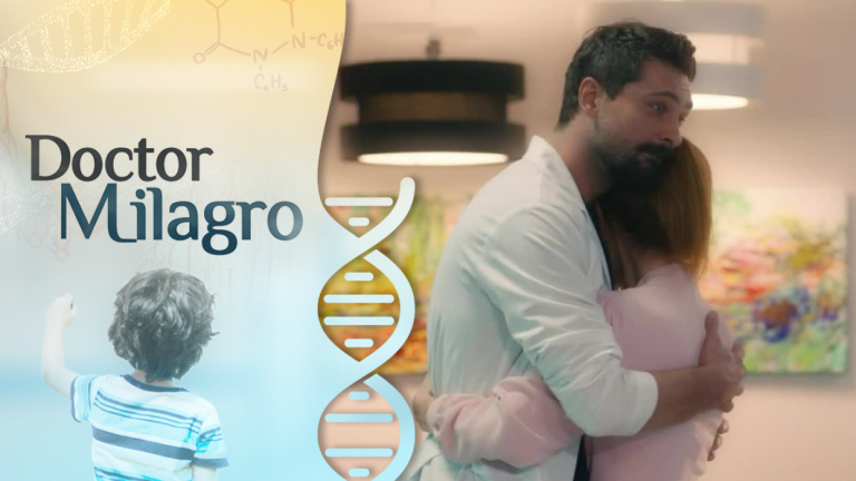 ¿Nuevo médico jefe? Beliz sorprendió a Ferman