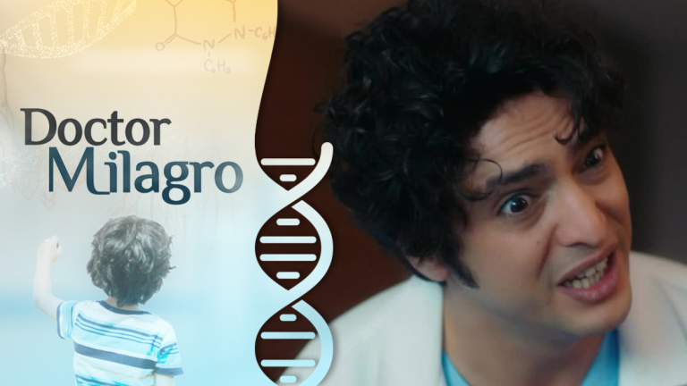 ¿Nazli lo desconcentra? Esta fue la nueva crisis de Ali en el Hospital Berhayt