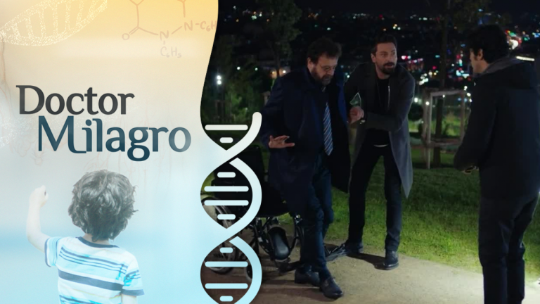 ¡Adil se puso de pie! El doctor quiso darle una lección a Ali