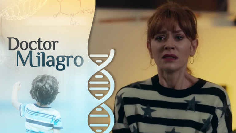 Doctor Milagro | Capítulo 82