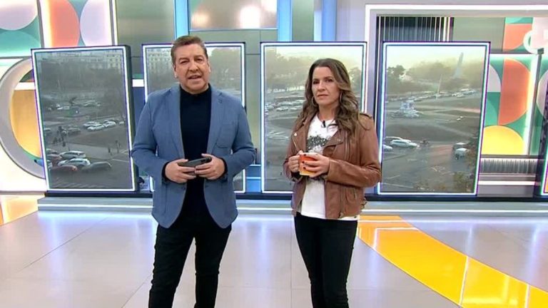 “Son imágenes que nos cuenta ver”: El lamento de Monse Álvarez y JC Rodríguez por video de jardín infantil en La Victoria