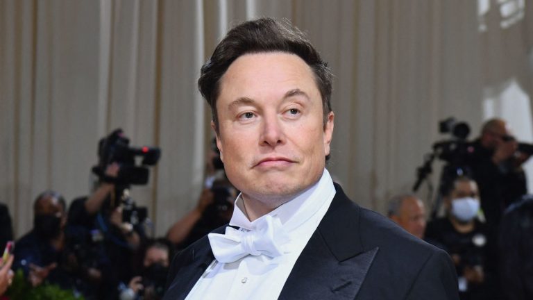 Elon Musk suspende temporalmente la compra de Twitter