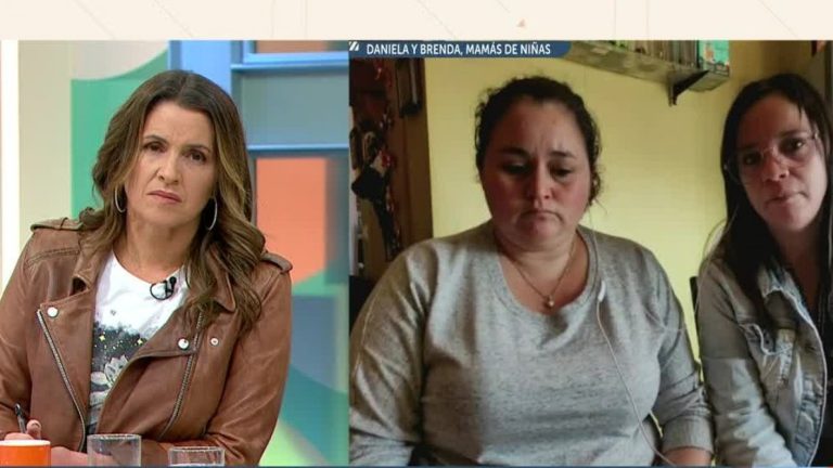 “A mi hija me la dejaron muy mal, ni siquiera quiere vivir”: El crudo relato de la madre de joven que fue drogada con producto químico