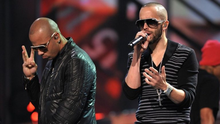 ¡Por éxito en ventas! Wisin y Yandel agenda nuevos concierto en Chile