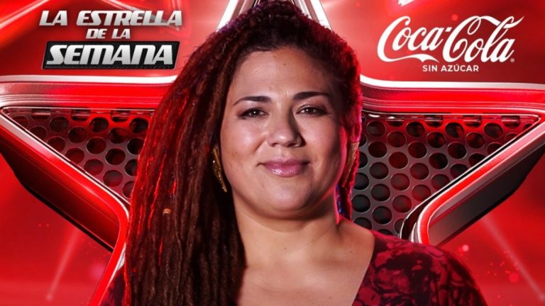 La Estrella de la Semana: Andrea Arancibia