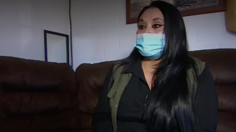 ¡Grave denuncia! Madre acusa a profesor de castigar a su hijo con autismo obligándolo a limpiar baños